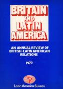 Britain And Latin America 1979