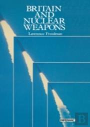 Britain And Nuclear Weapons