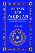 Britain And Pakistan