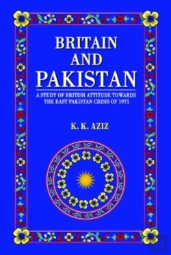Bertrand.pt - Britain And Pakistan