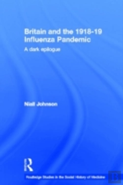 Bertrand.pt - Britain And The 1918-19 Influenza Pandemic