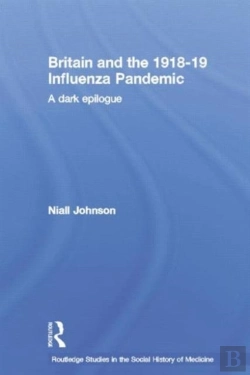 Bertrand.pt - Britain And The 1918-19 Influenza Pandemic
