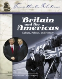 Bertrand.pt - Britain And The Americas