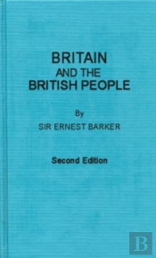Britain And The British People