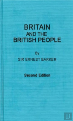 Bertrand.pt - Britain And The British People