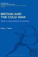 Britain And The Cold War