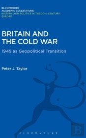 Britain And The Cold War