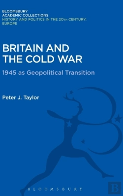 Bertrand.pt - Britain And The Cold War