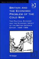 Britain And The Economic Problem Of The Cold War