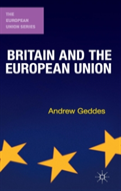 Britain And The European Union