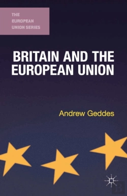 Bertrand.pt - Britain And The European Union