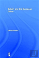 Britain And The European Union