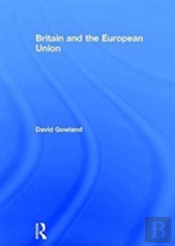 Britain And The European Union