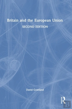 Bertrand.pt - Britain And The European Union