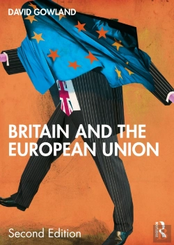 Bertrand.pt - Britain And The European Union