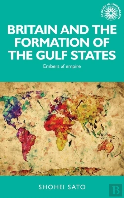 Bertrand.pt - Britain And The Form Gulf States