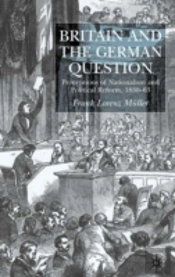 Britain And The German Question