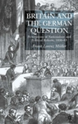 Bertrand.pt - Britain And The German Question
