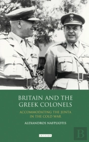 Britain And The Greek Colonels