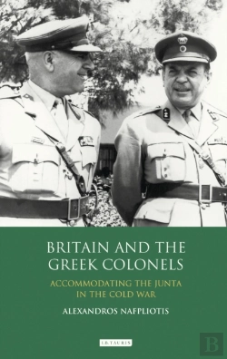 Bertrand.pt - Britain And The Greek Colonels