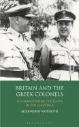 Britain And The Greek Colonels