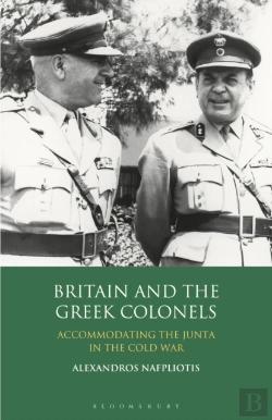 Bertrand.pt - Britain And The Greek Colonels