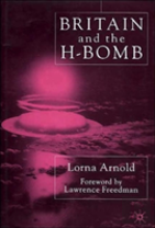 Britain And The H-Bomb