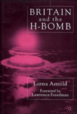 Bertrand.pt - Britain And The H-Bomb