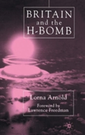 Britain And The H-Bomb