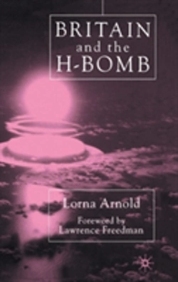Bertrand.pt - Britain And The H-Bomb