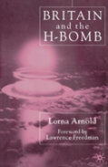 Britain And The H-Bomb