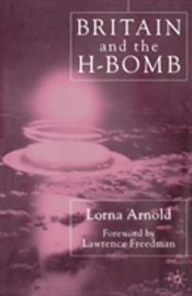 Britain And The H-Bomb