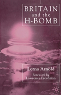Bertrand.pt - Britain And The H-Bomb