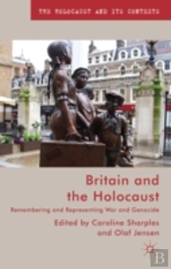Bertrand.pt - Britain And The Holocaust