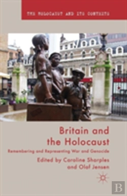 Bertrand.pt - Britain And The Holocaust