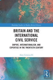 Britain And The International Civil Service