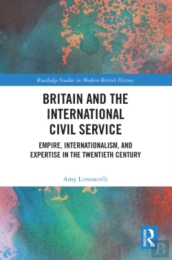 Bertrand.pt - Britain And The International Civil Service