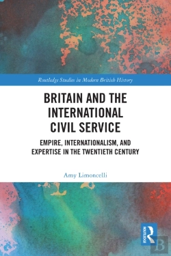 Bertrand.pt - Britain And The International Civil Service