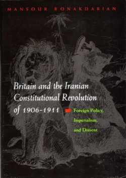 Bertrand.pt - Britain And The Iranian Constitutional Revolution Of 1906-1911