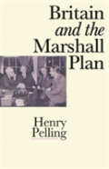 Britain And The Marshall Plan