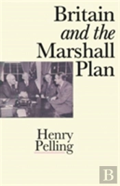 Britain And The Marshall Plan