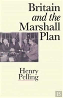 Bertrand.pt - Britain And The Marshall Plan