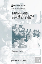 Britain And The Middle East In The 9/11 Era