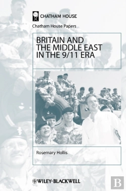 Bertrand.pt - Britain And The Middle East In The 9/11 Era