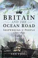 Britain And The Ocean Road