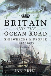 Britain And The Ocean Road