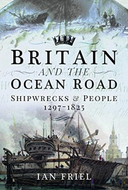 Bertrand.pt - Britain And The Ocean Road