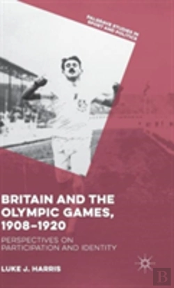 Bertrand.pt - Britain And The Olympic Games, 1908-1920