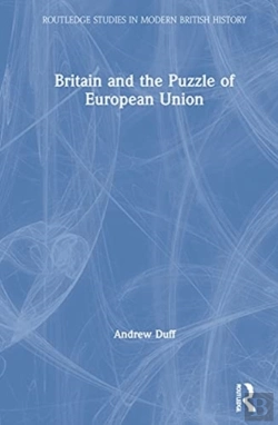 Bertrand.pt - Britain And The Puzzle Of European Union