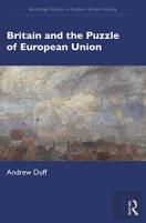 Britain And The Puzzle Of European Union